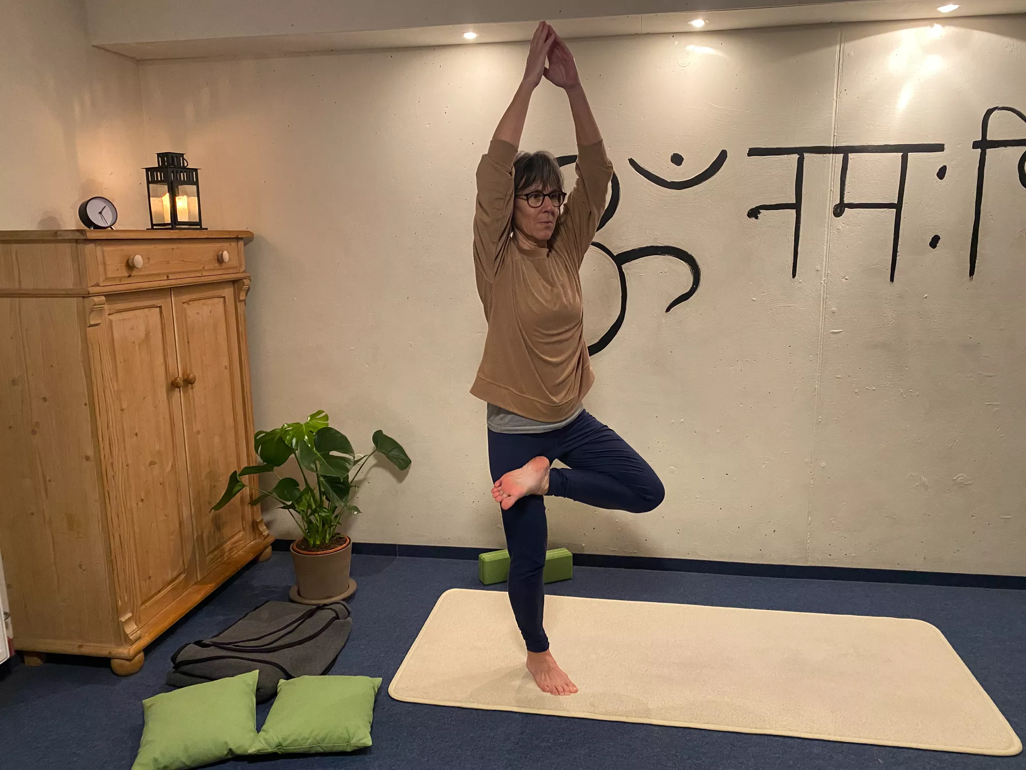 Yoga Yoga